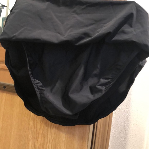 NWT sunset swim skirt - Picture 4 of 4